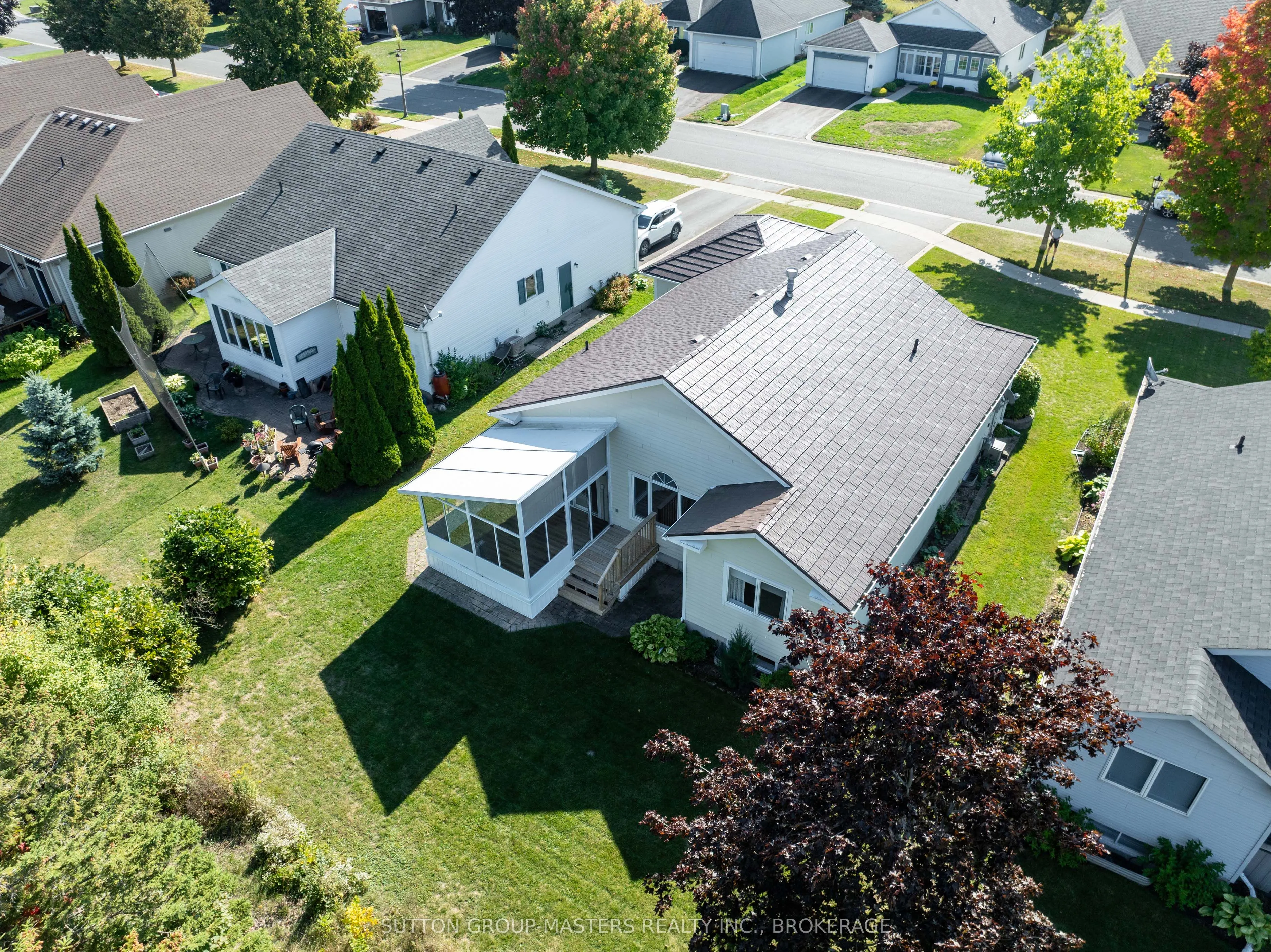 83 Abbey Dawn Drive