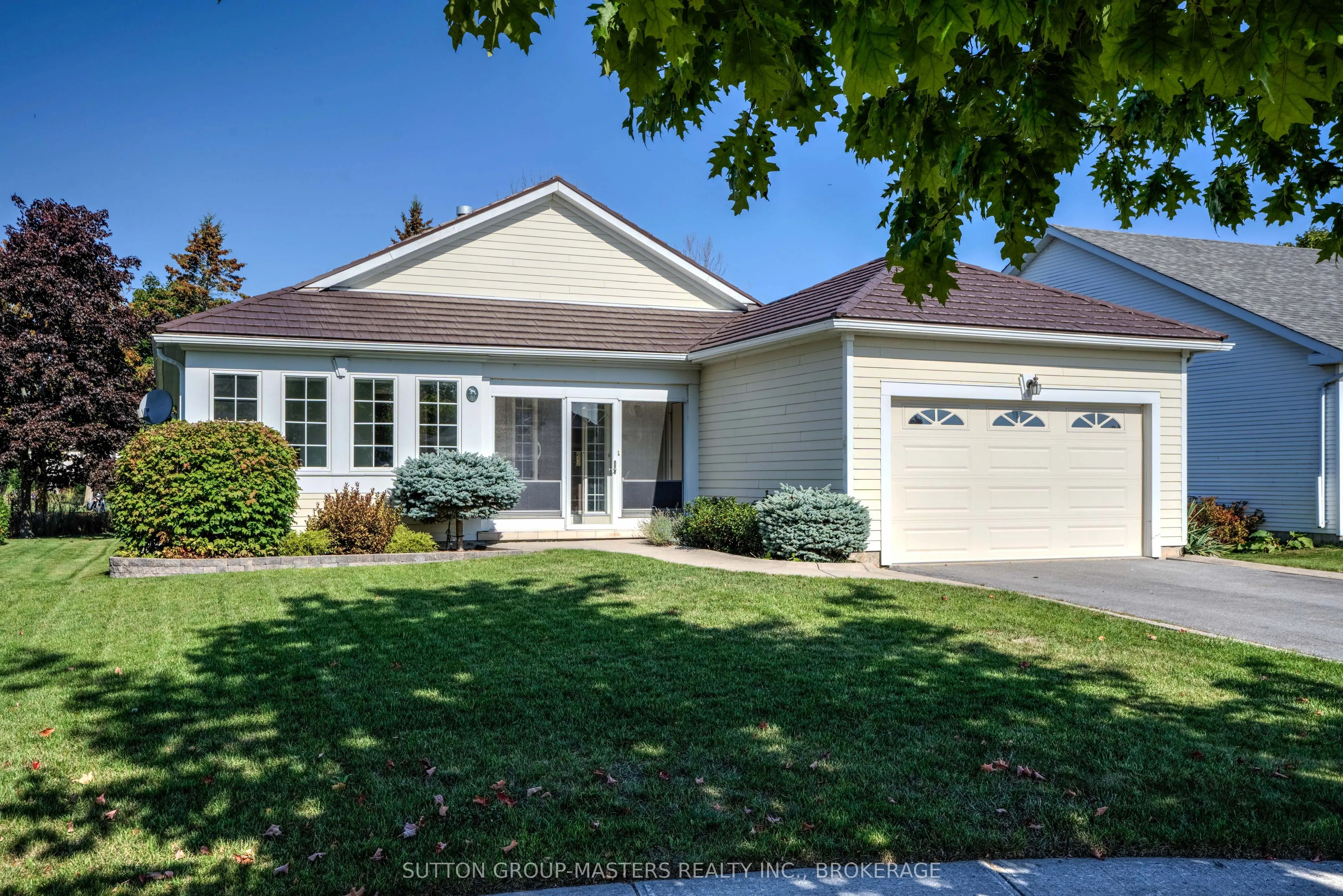 83 Abbey Dawn Drive