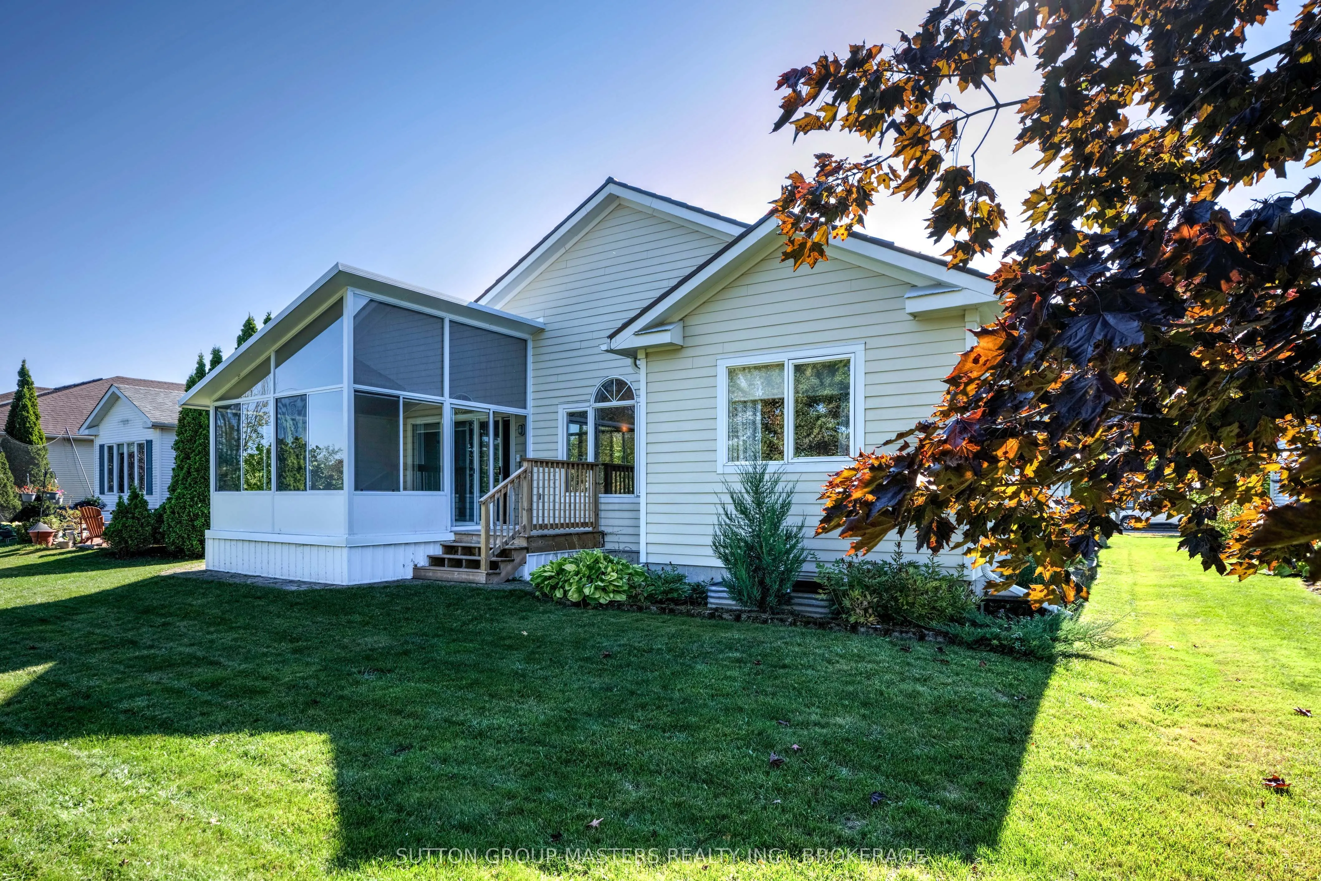 83 Abbey Dawn Drive