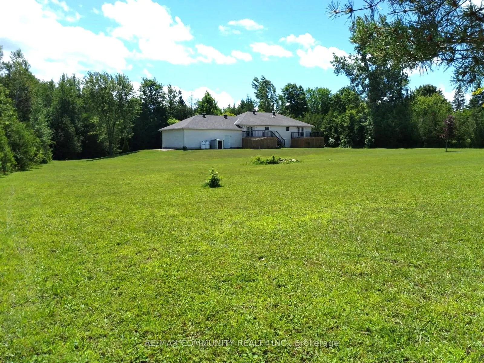 3067 McGovern Road