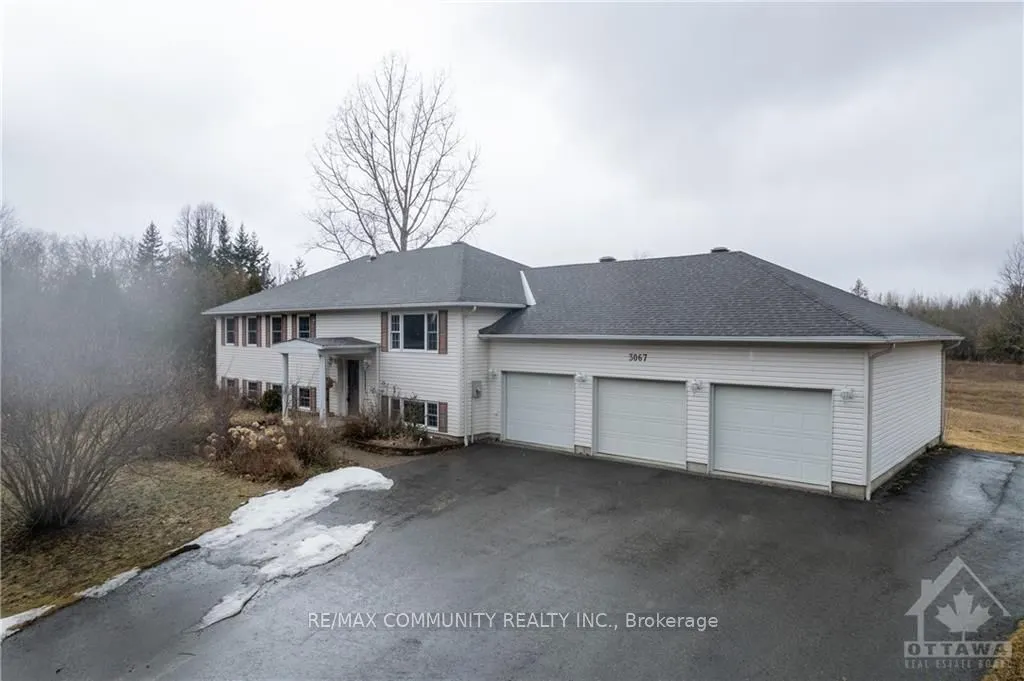 3067 McGovern Road