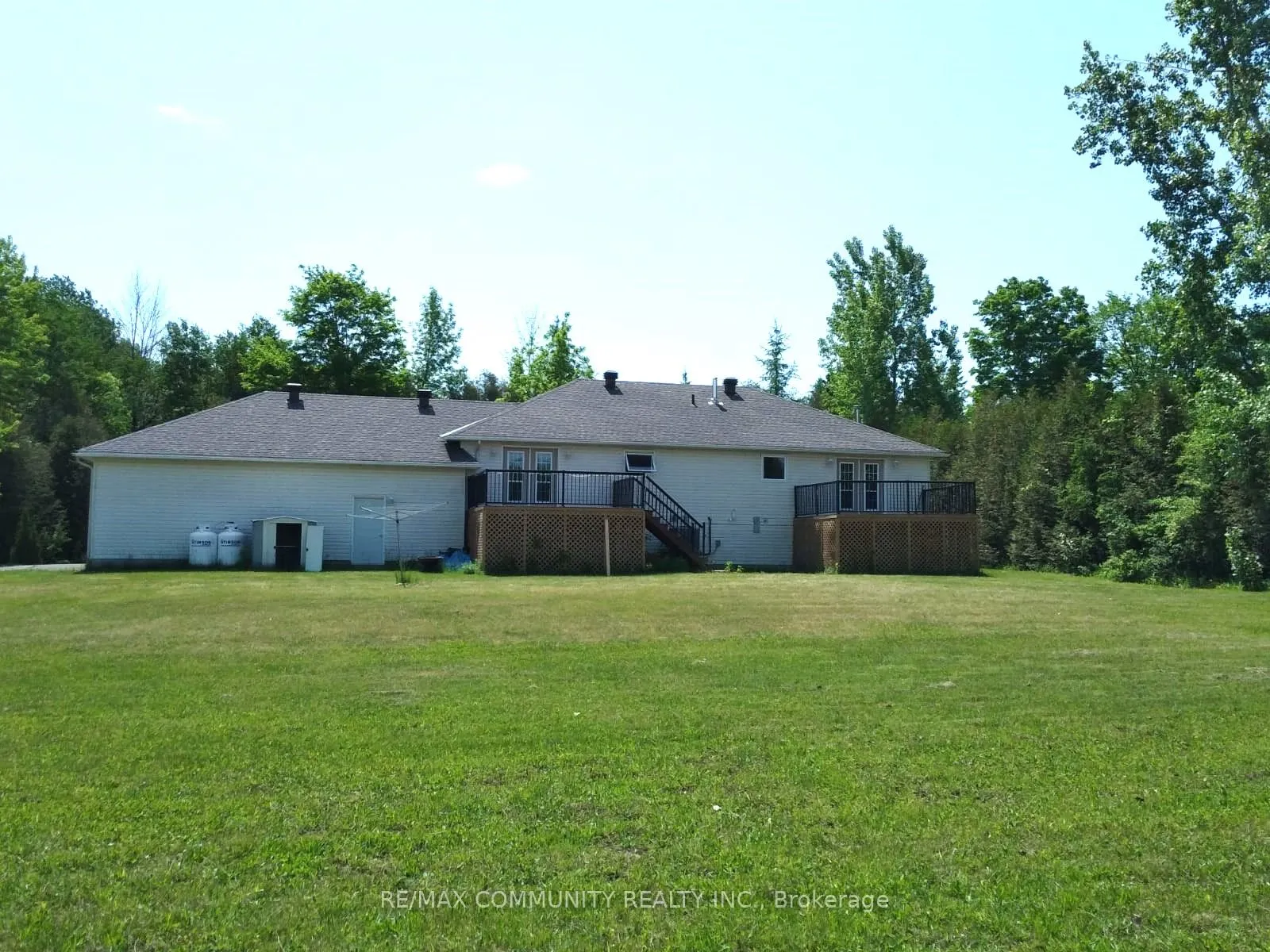3067 McGovern Road