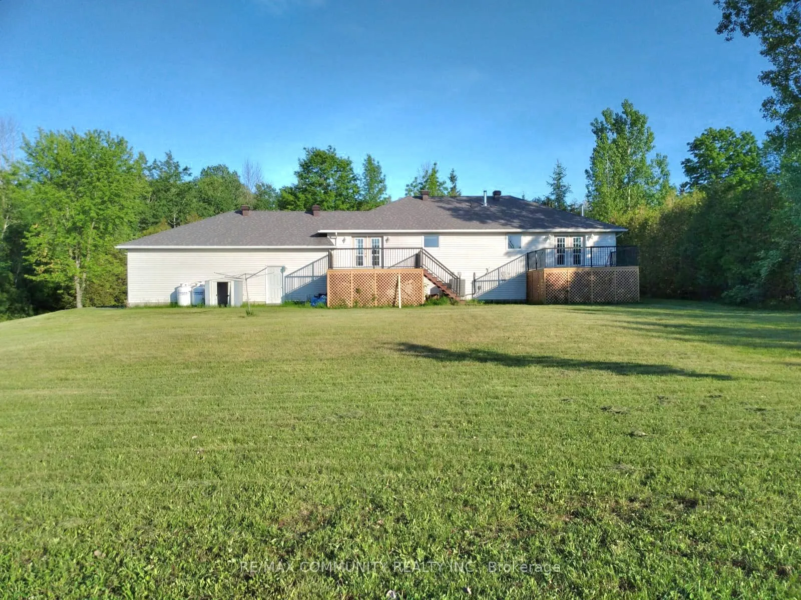 3067 McGovern Road