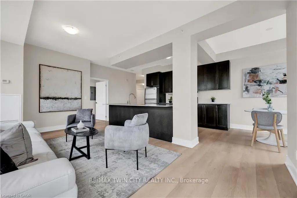 144 Park Street, #908