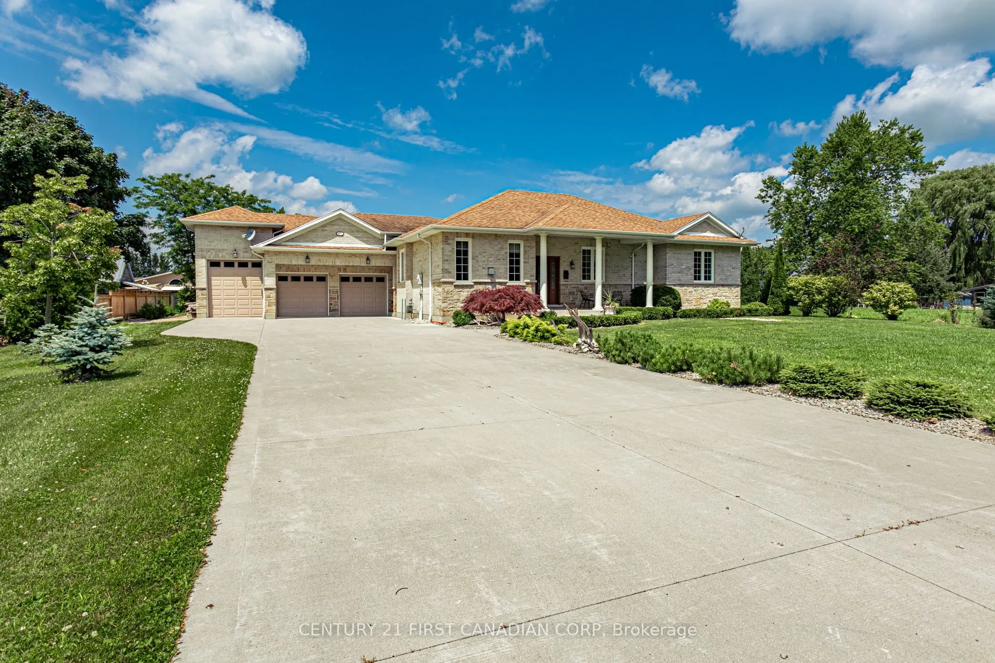 11507 Lagonda Way