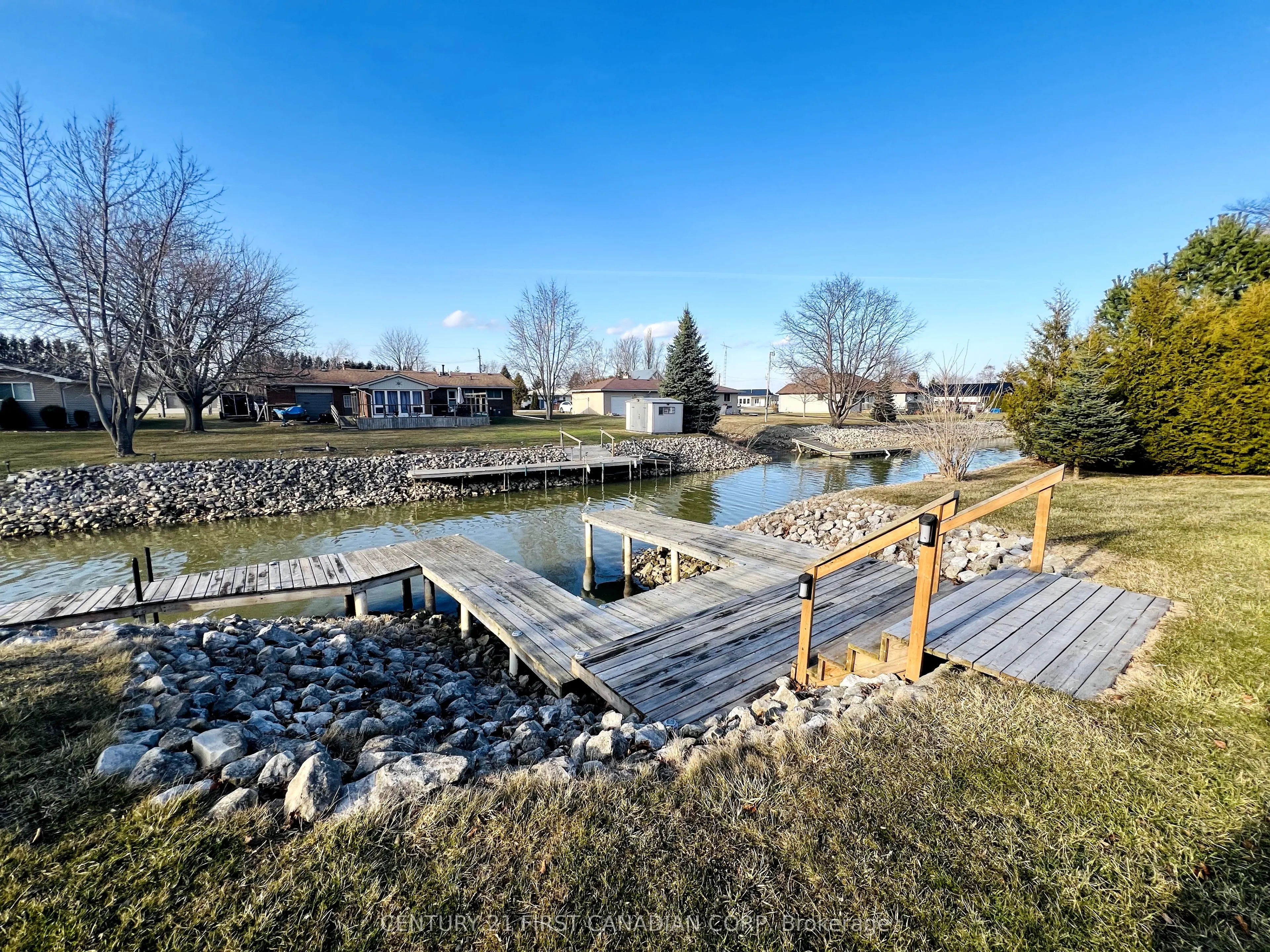 11507 Lagonda Way