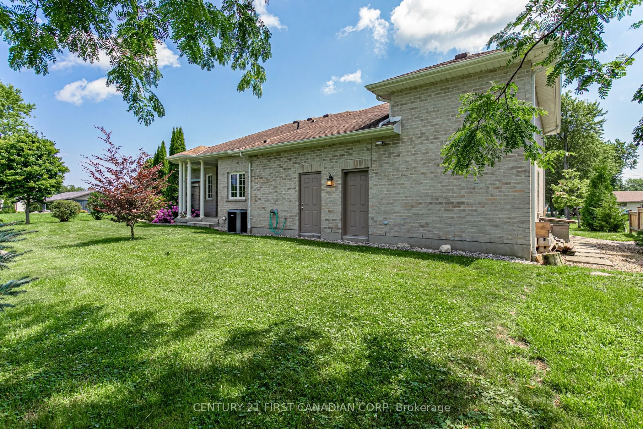 11507 Lagonda Way