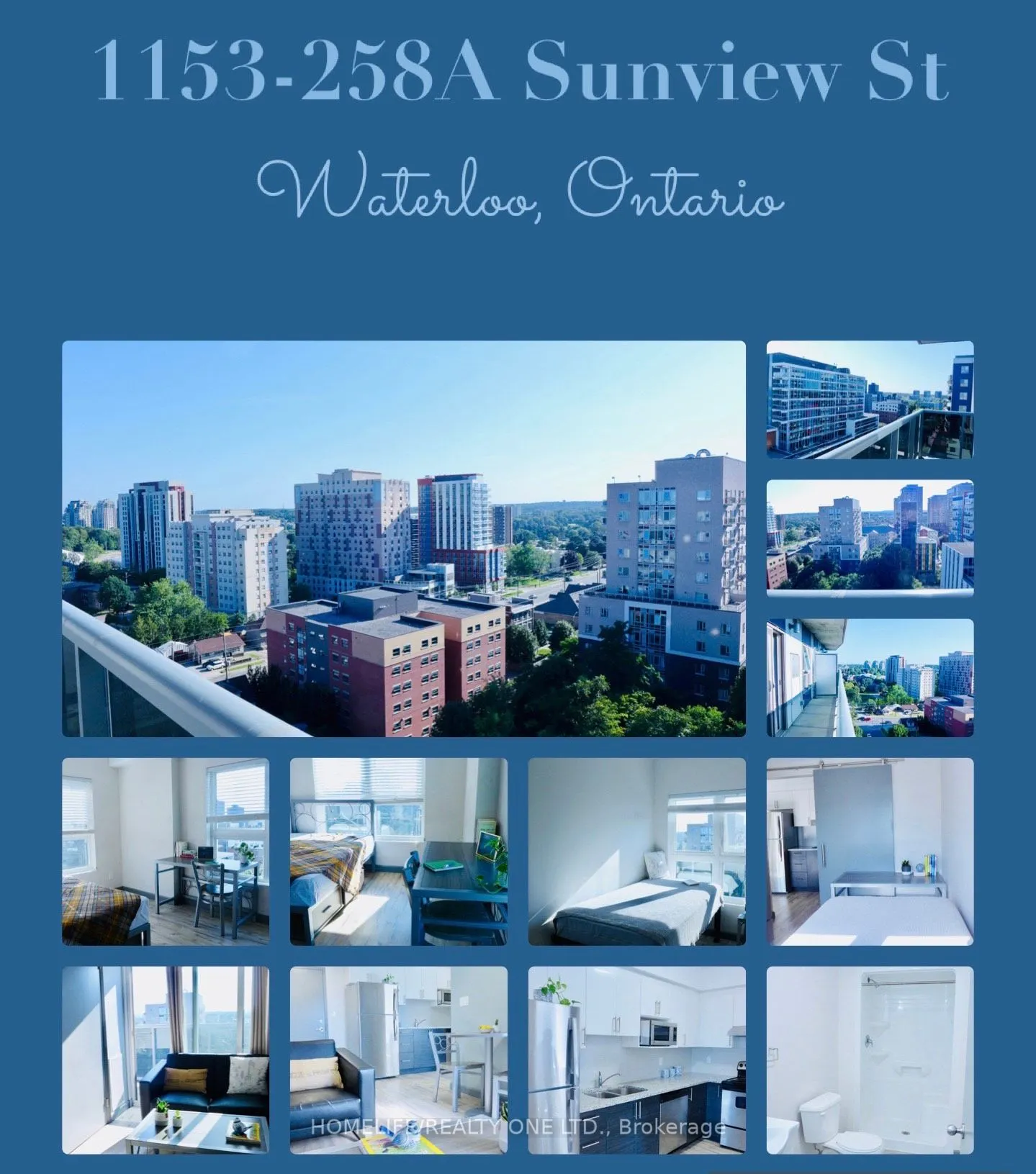 258A Sunview Street, #1153