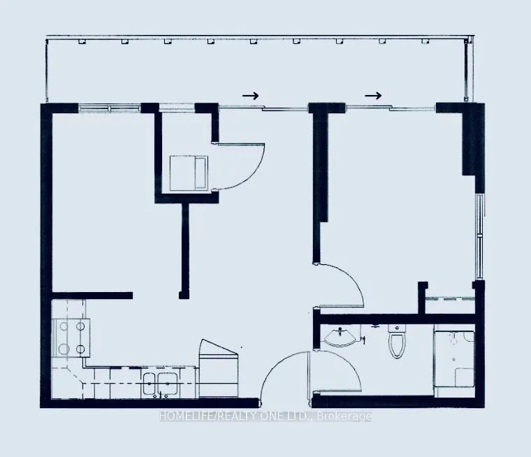 258A Sunview Street, #1153