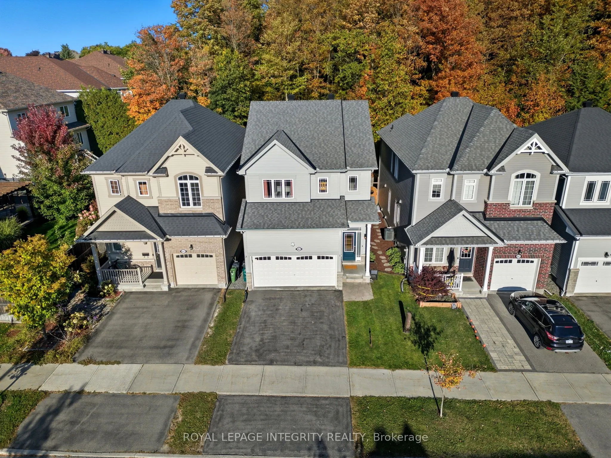 463 Meadowbreeze Drive