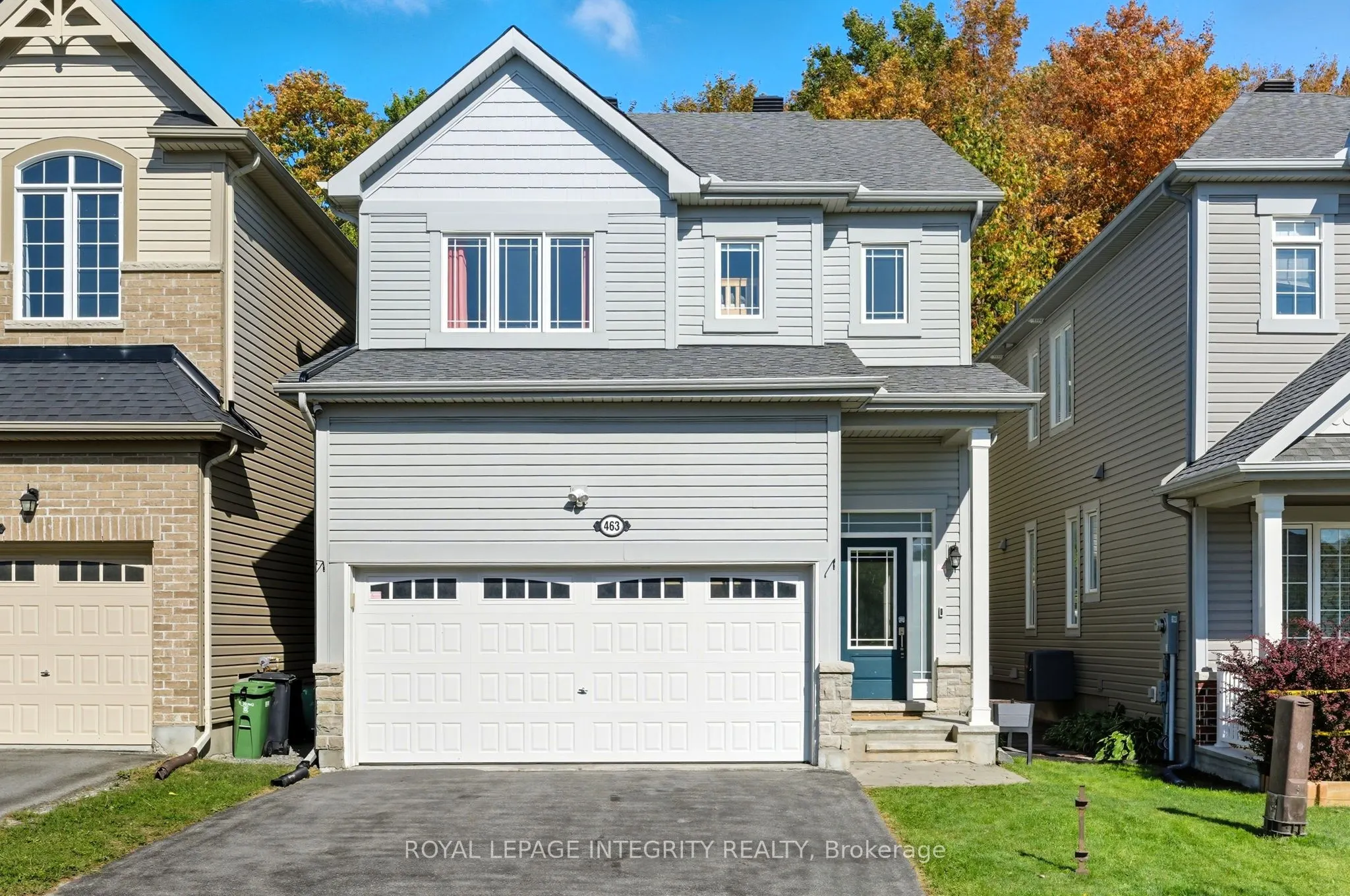 463 Meadowbreeze Drive