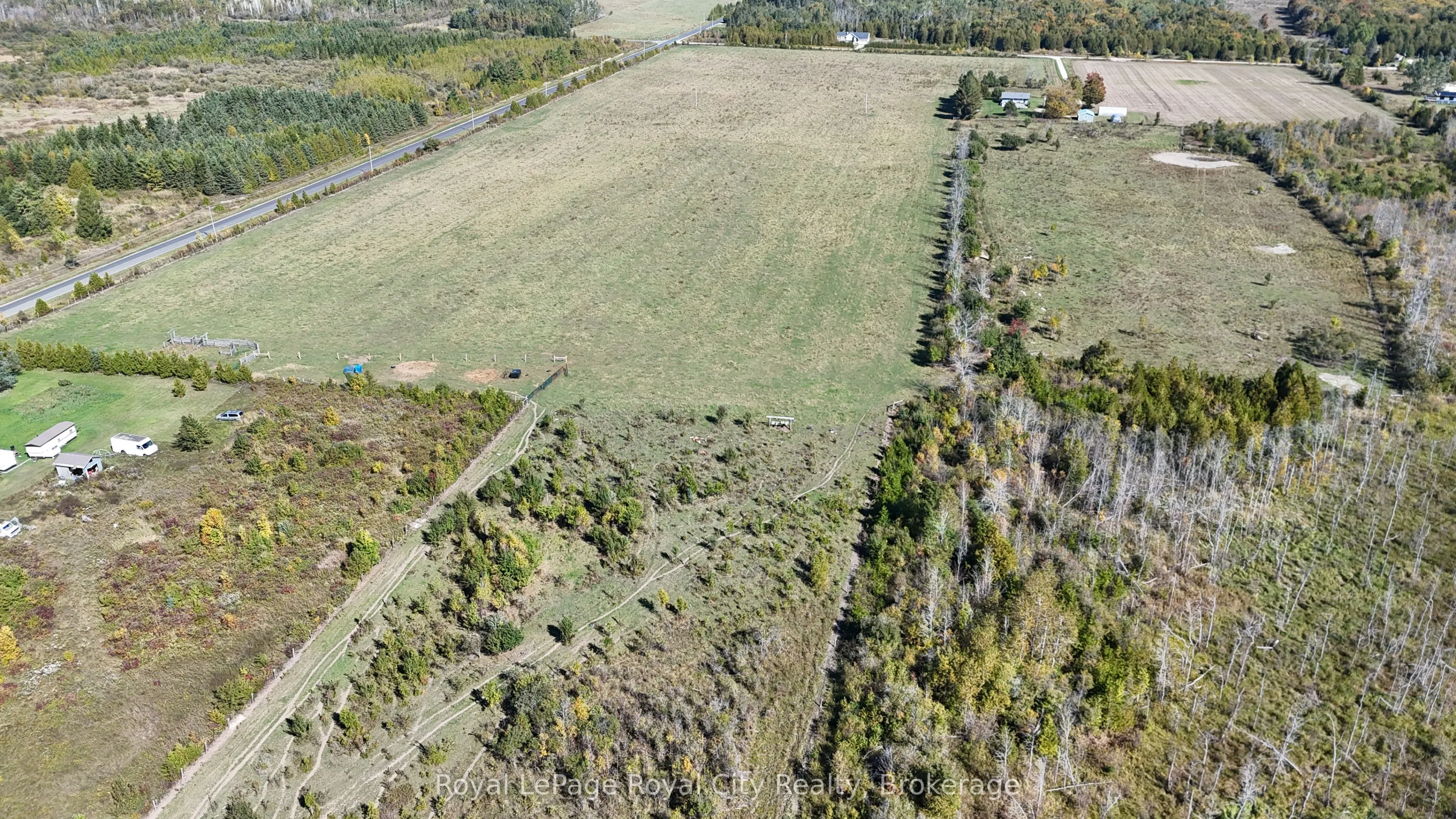 2 Belrose Road