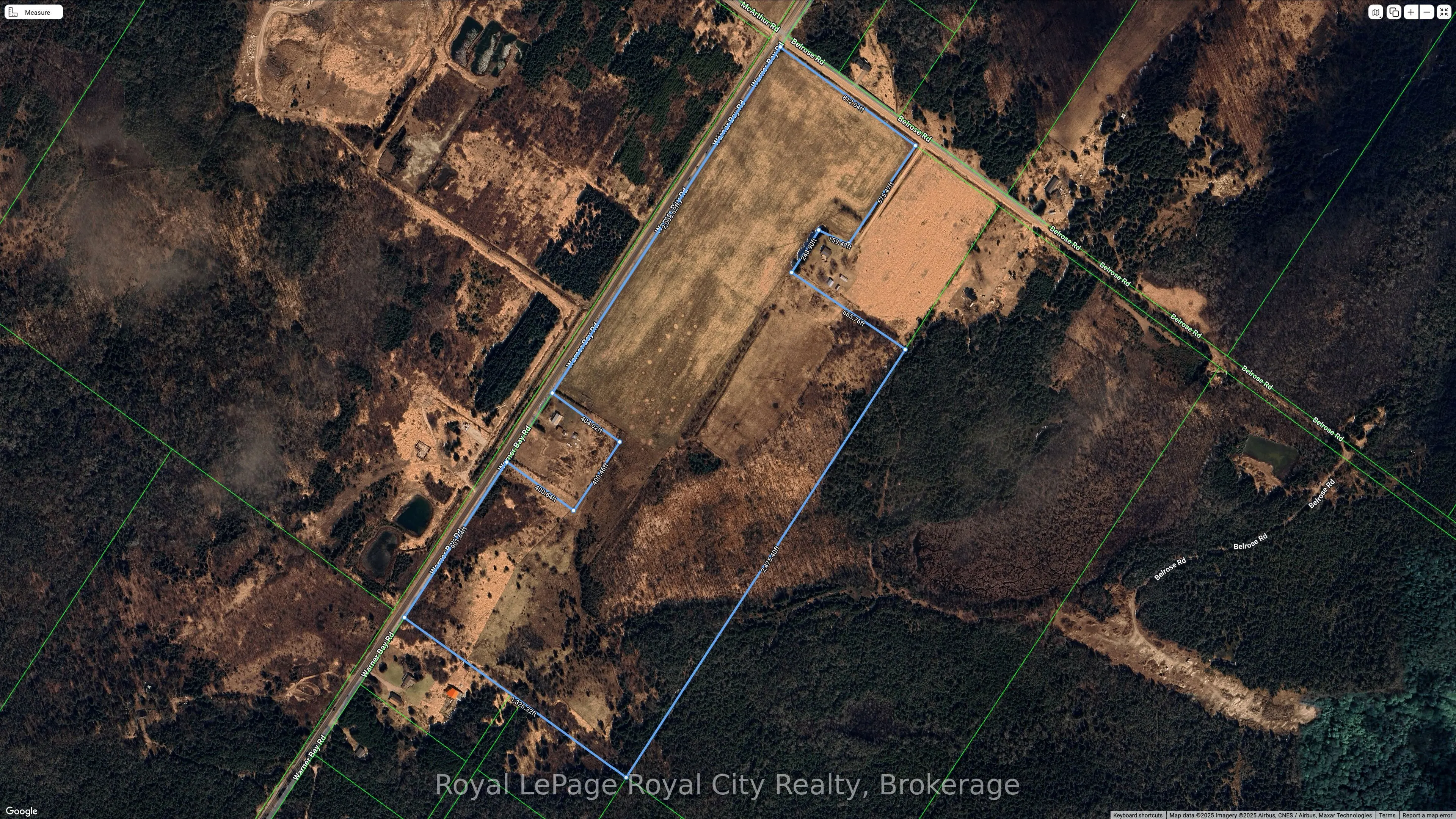 2 Belrose Road