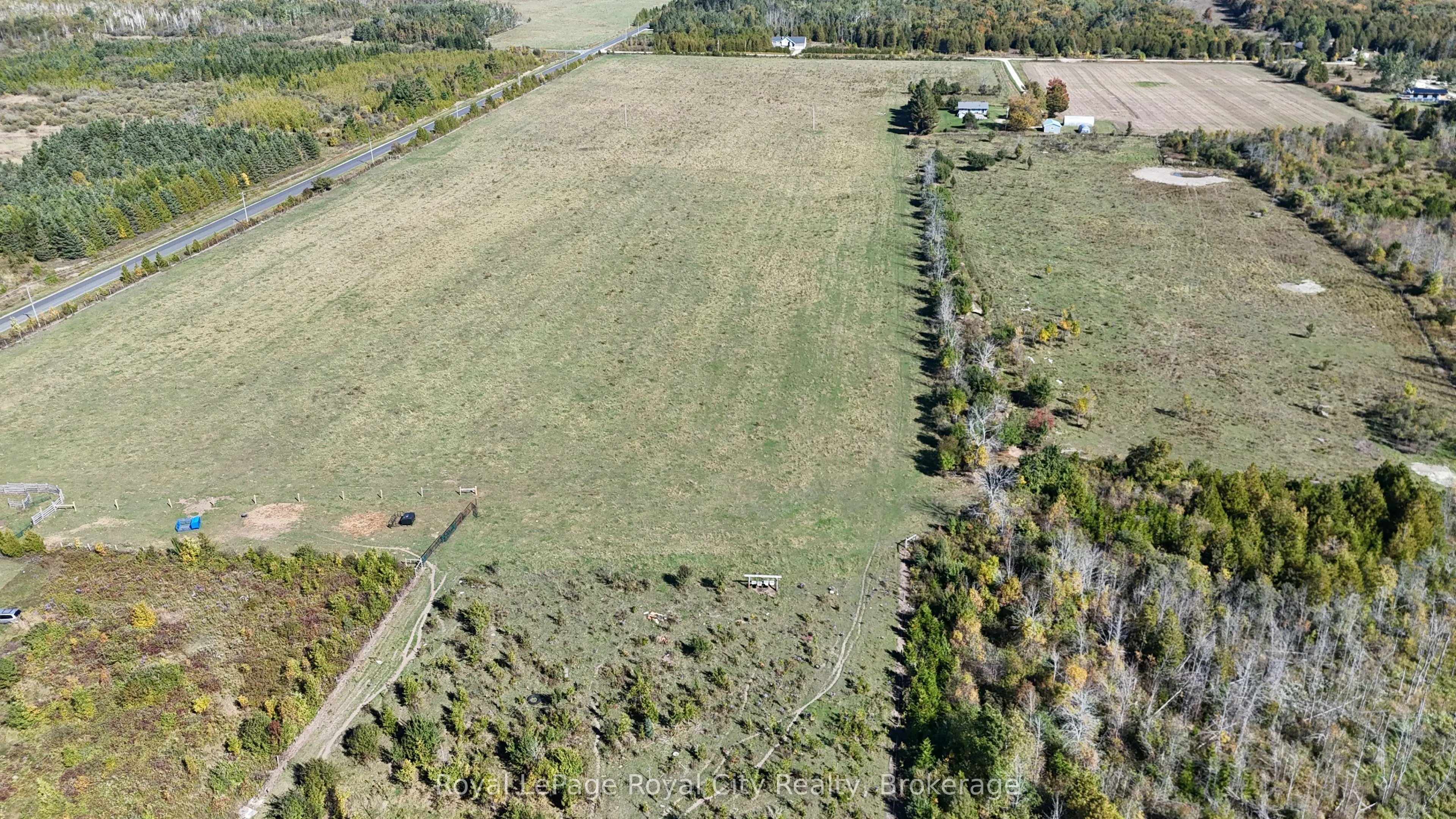 2 Belrose Road