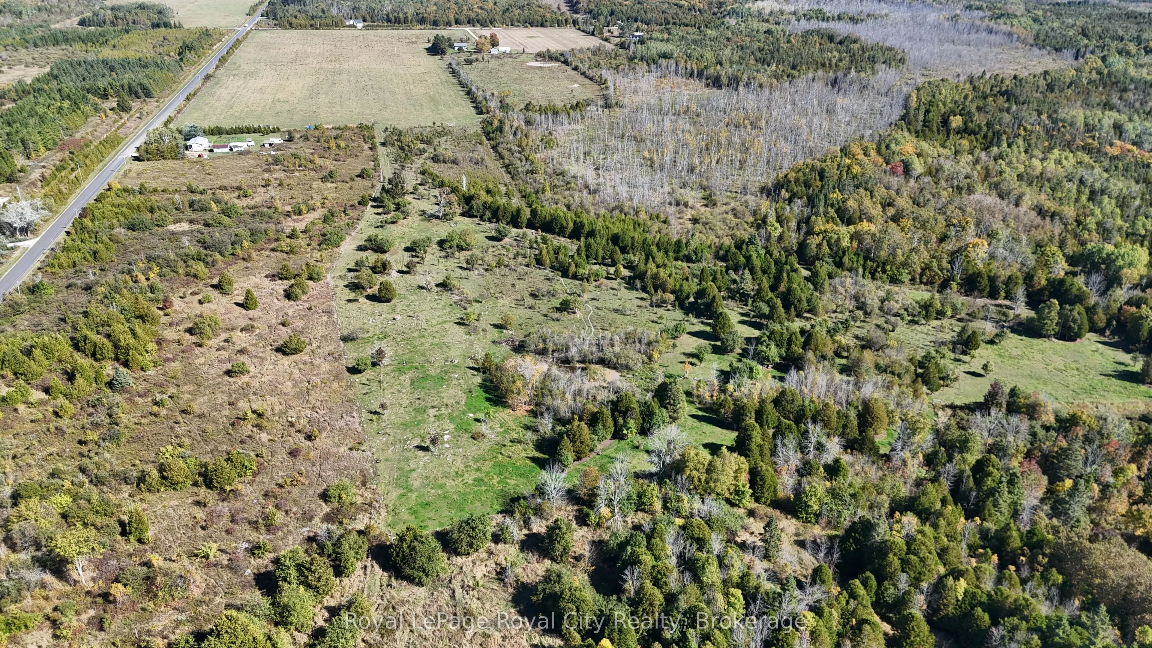2 Belrose Road