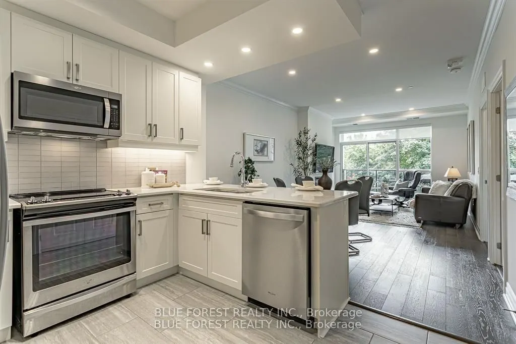 1200 Commissioners Road W, #406