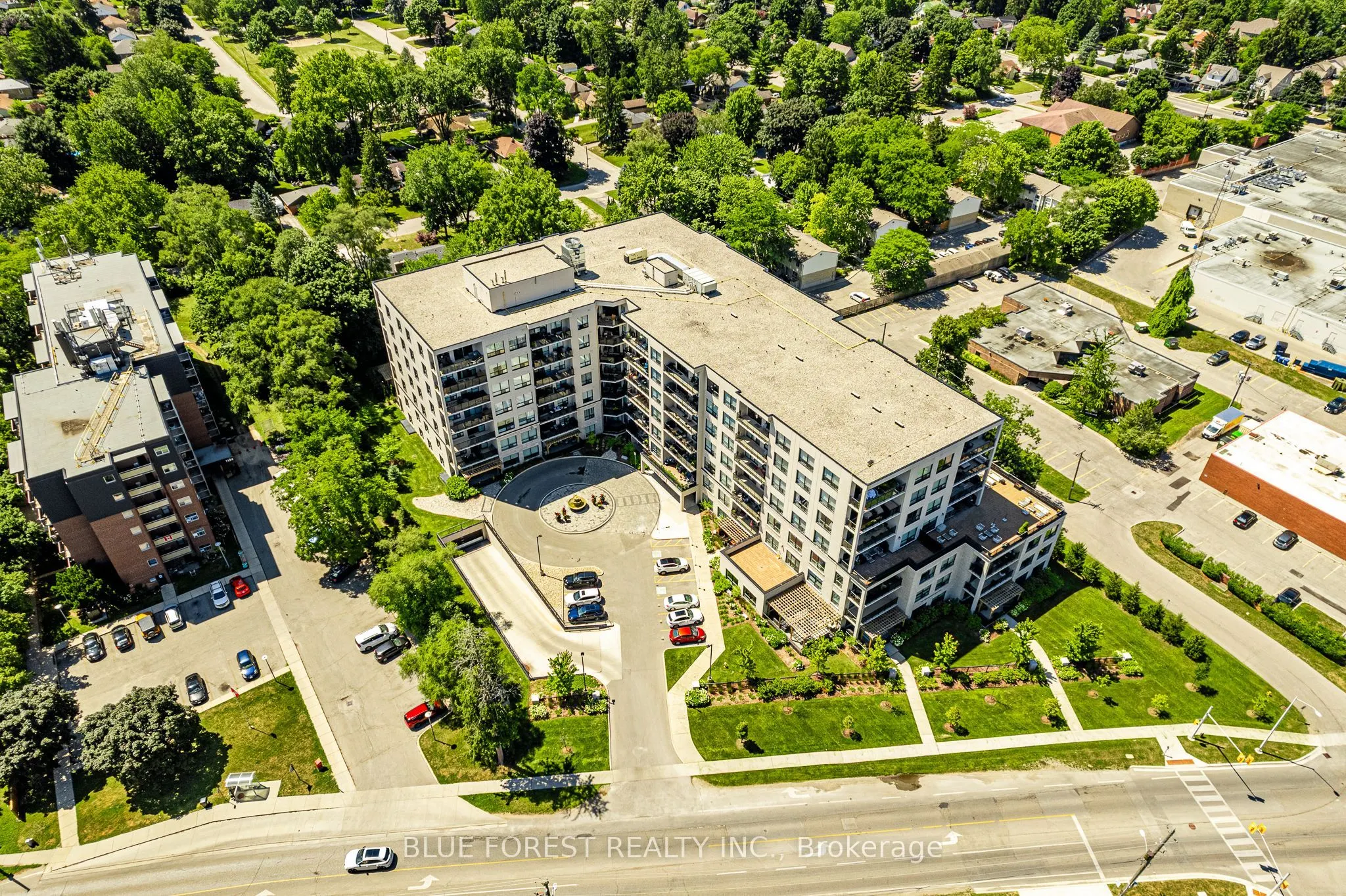 1200 Commissioners Road W, #406