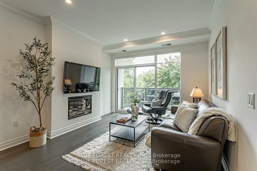 1200 Commissioners Road W, #406