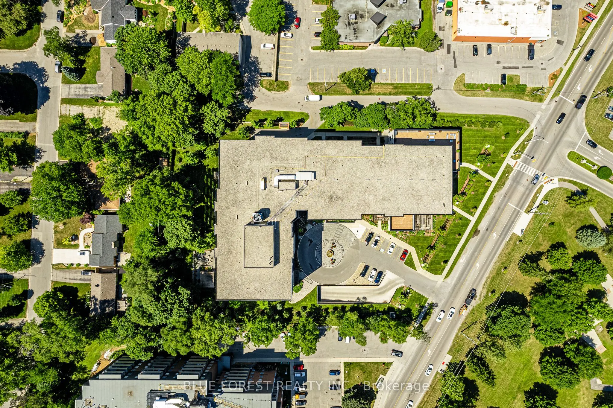 1200 Commissioners Road W, #406
