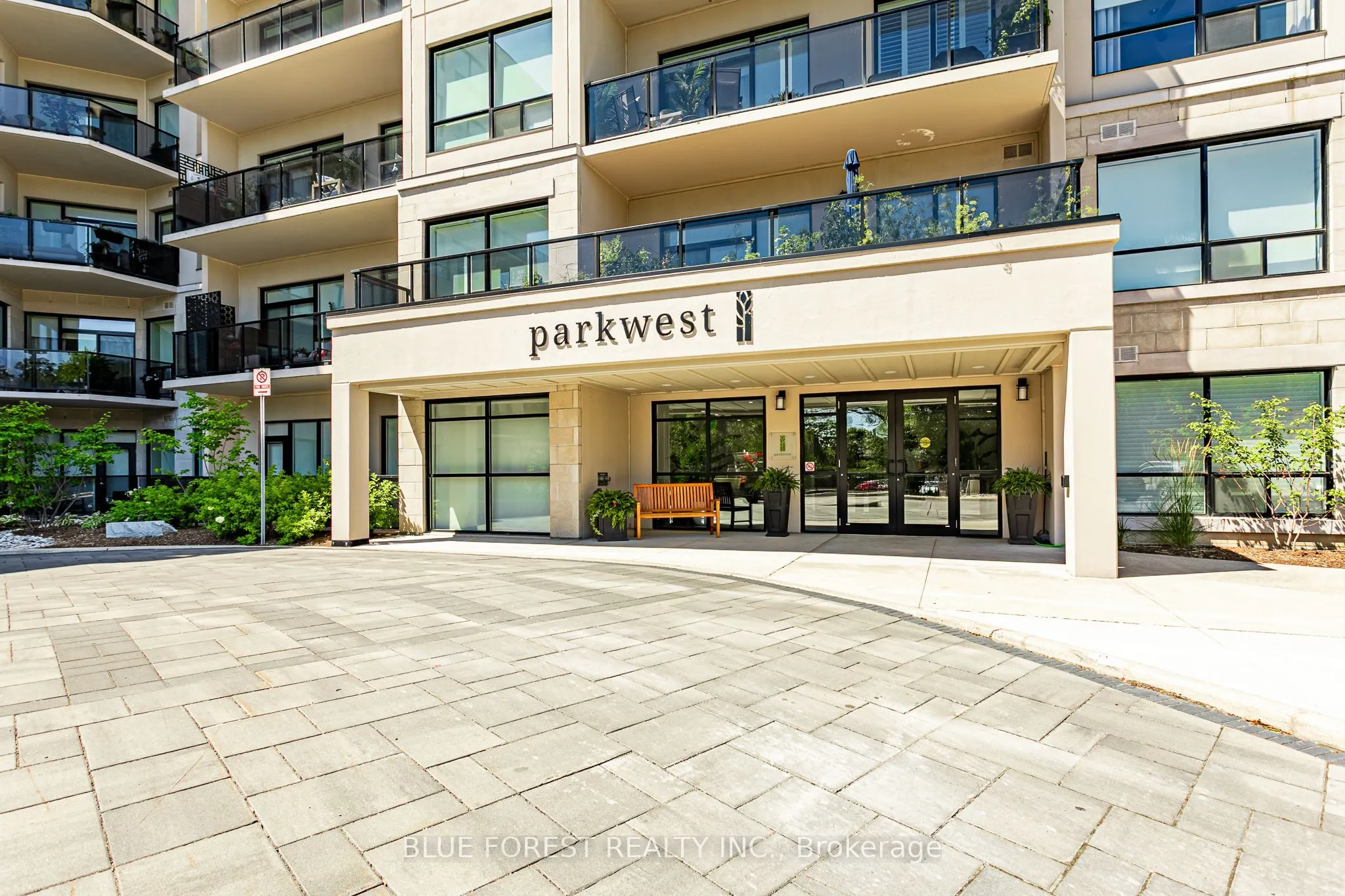 1200 Commissioners Road W, #406