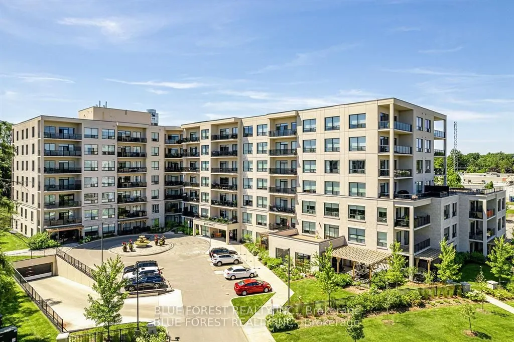 1200 Commissioners Road W, #406