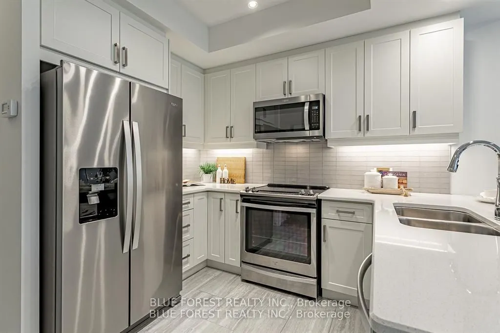 1200 Commissioners Road W, #406