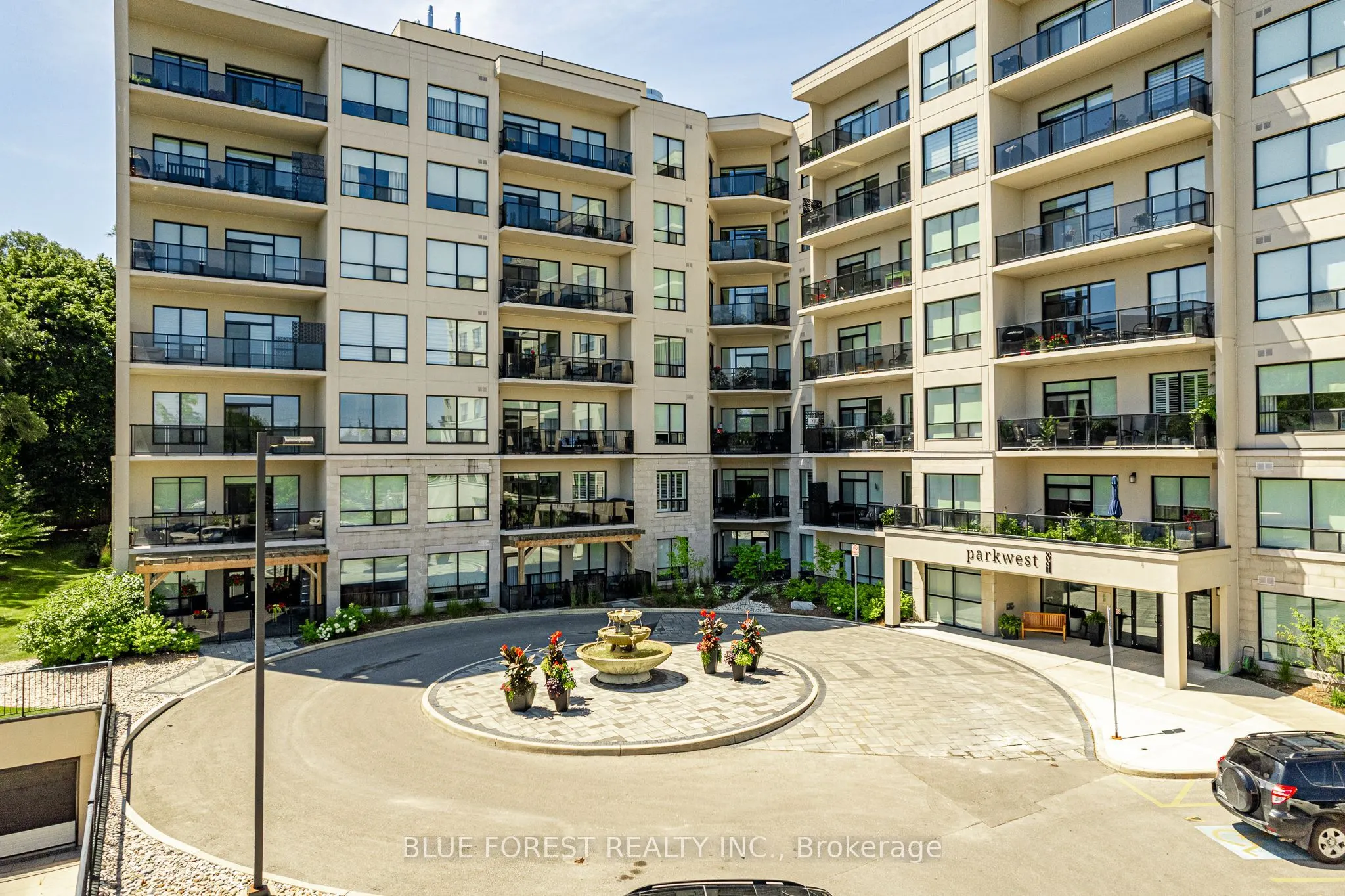 1200 Commissioners Road W, #406