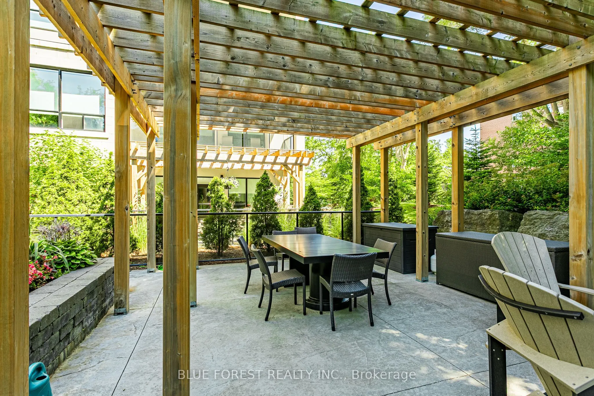 1200 Commissioners Road W, #406