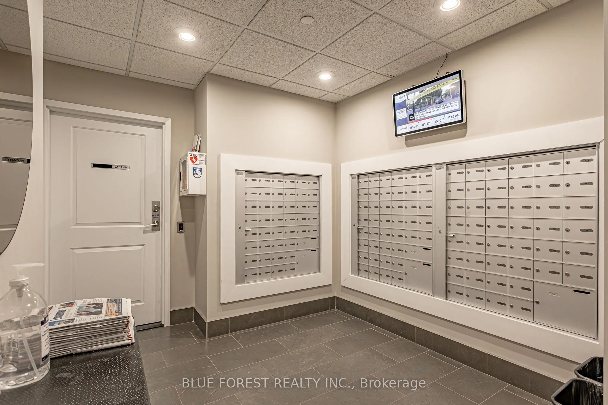 1200 Commissioners Road W, #406