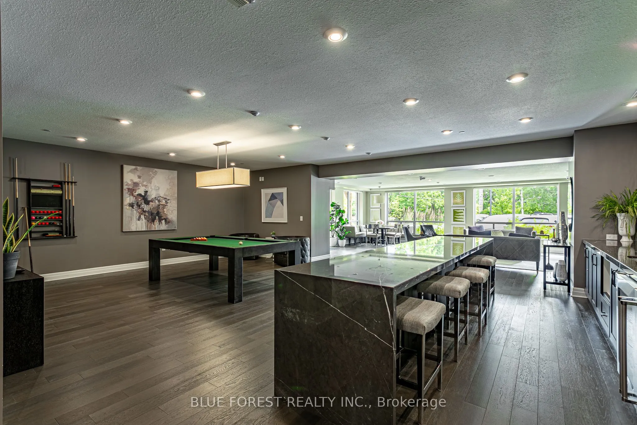 1200 Commissioners Road W, #406