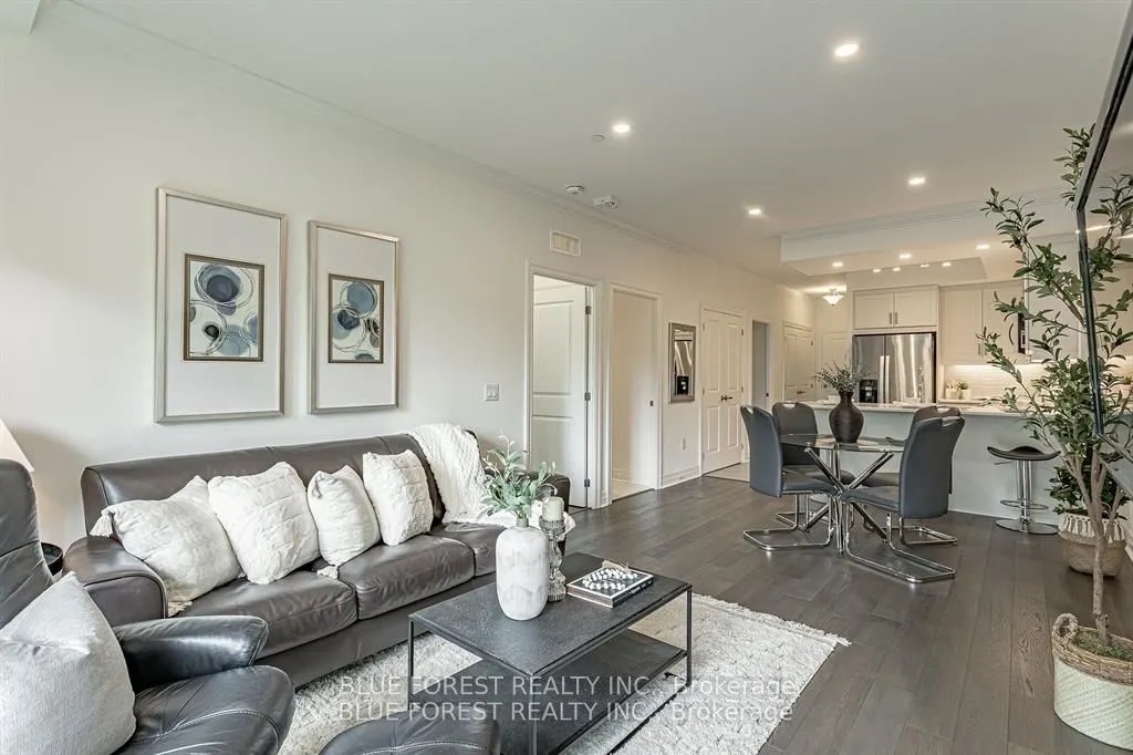 1200 Commissioners Road W, #406