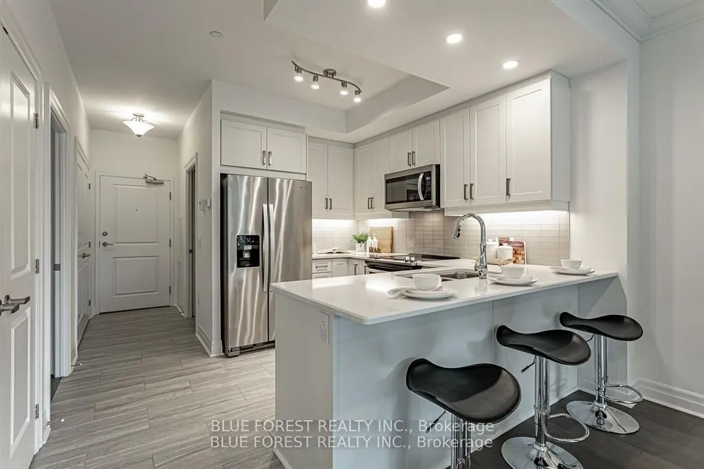 1200 Commissioners Road W, #406