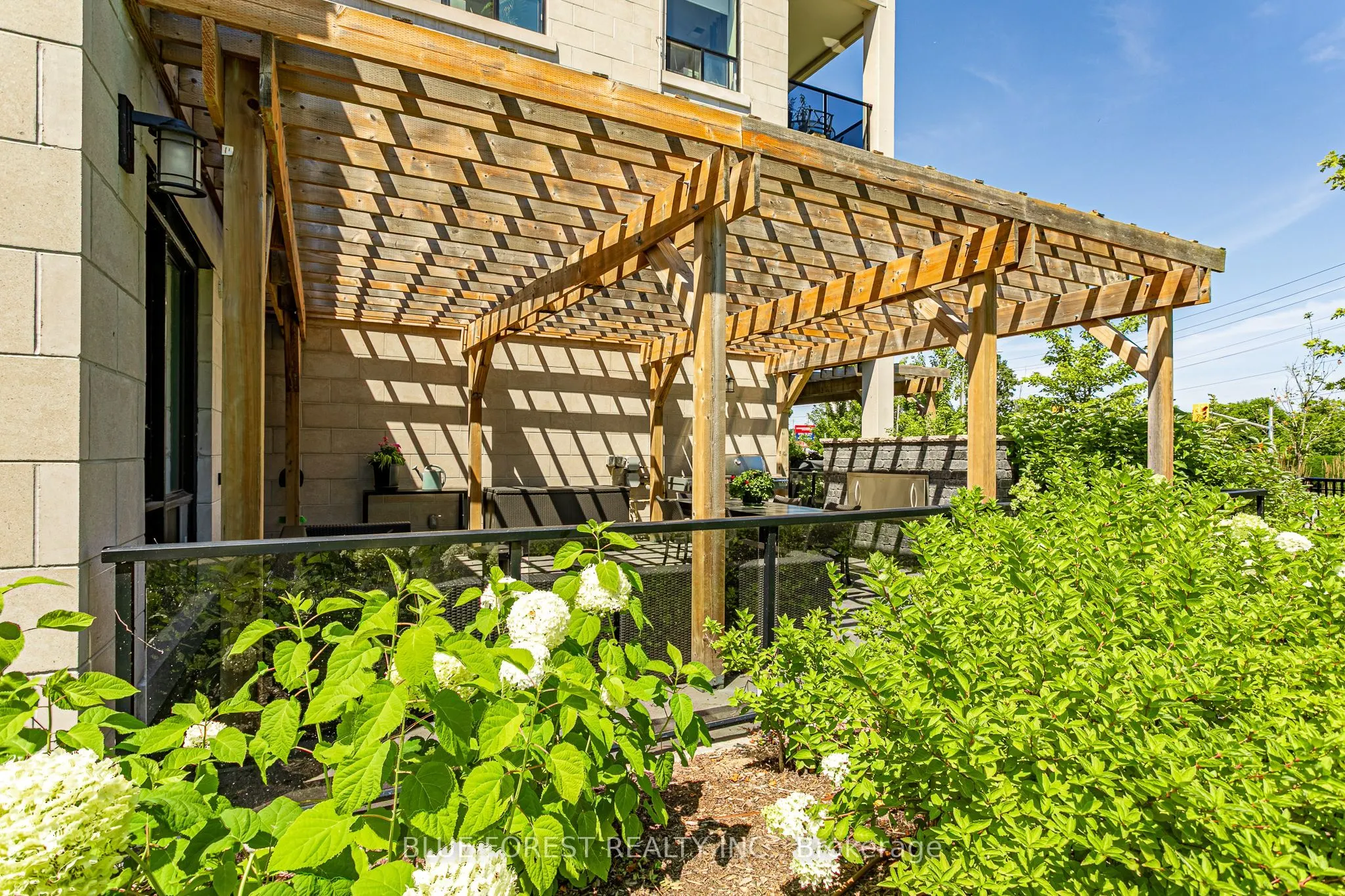 1200 Commissioners Road W, #406