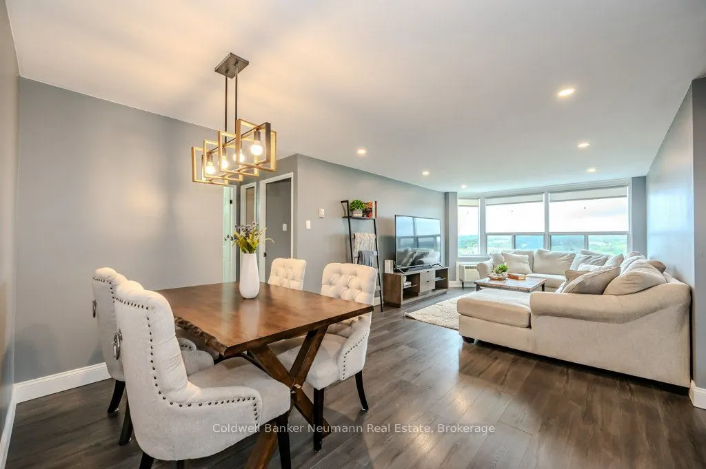 55 GREEN VALLEY Drive, #1206
