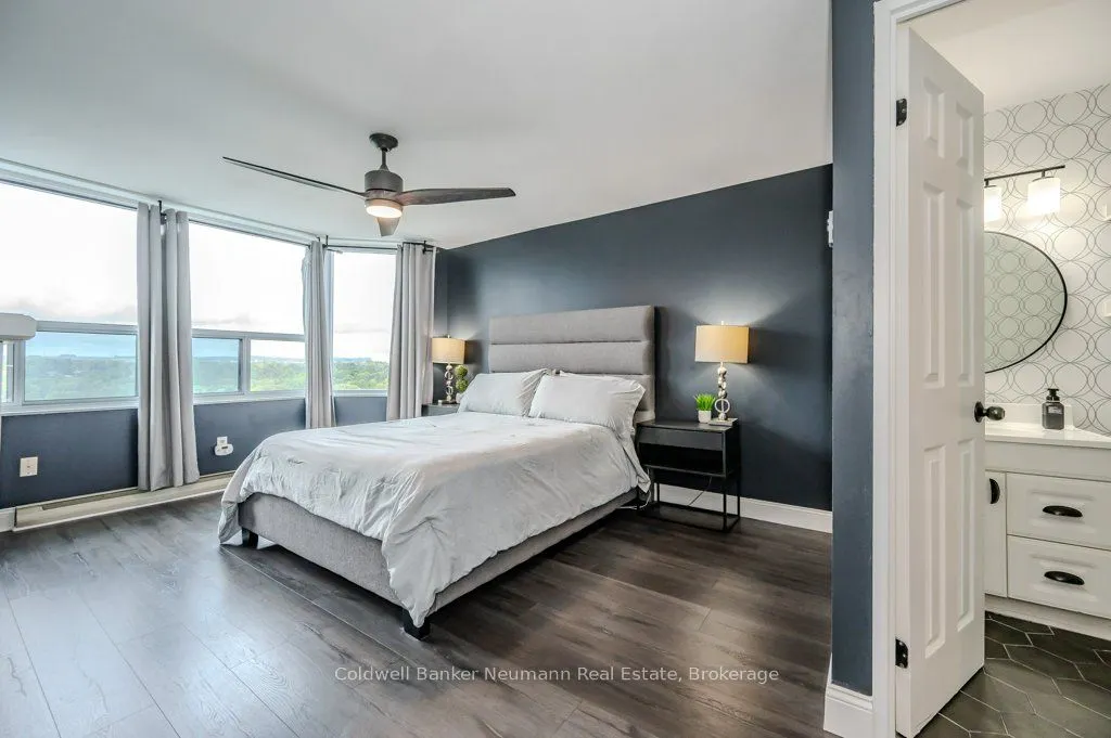 55 GREEN VALLEY Drive, #1206