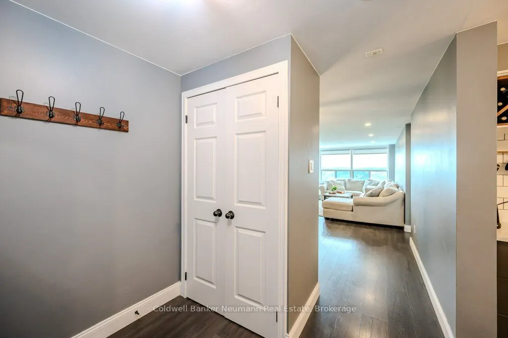 55 GREEN VALLEY Drive, #1206