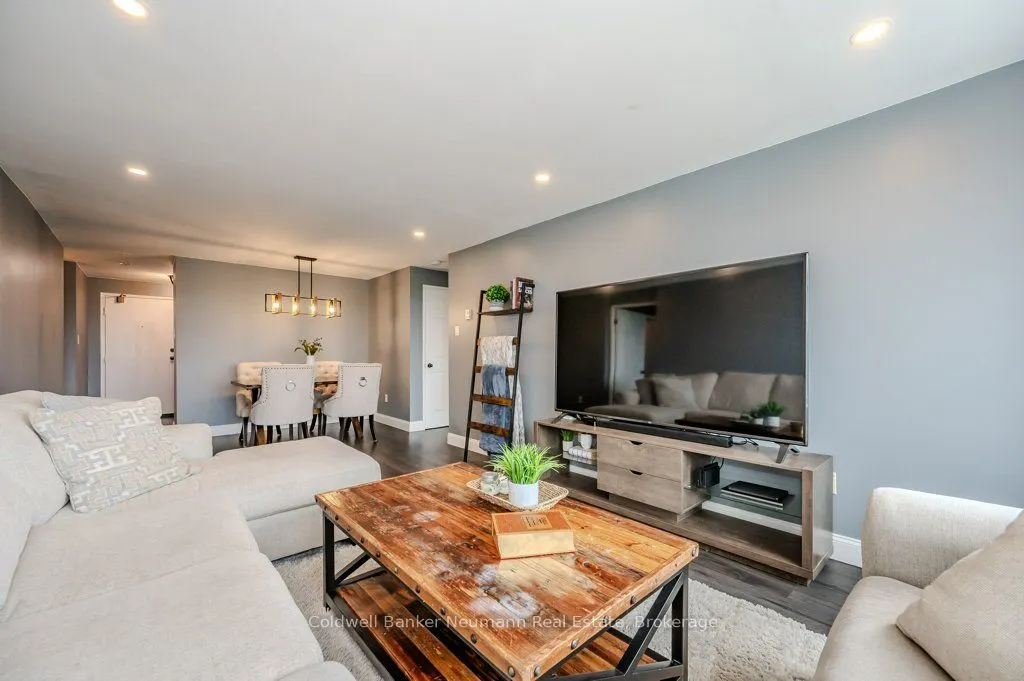55 GREEN VALLEY Drive, #1206