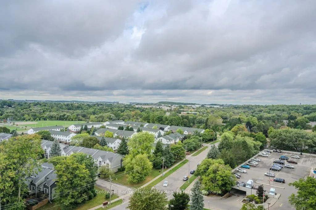 55 GREEN VALLEY Drive, #1206