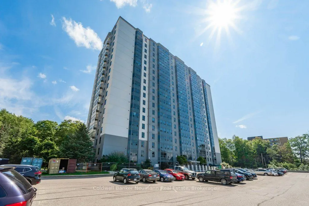 55 GREEN VALLEY Drive, #1206