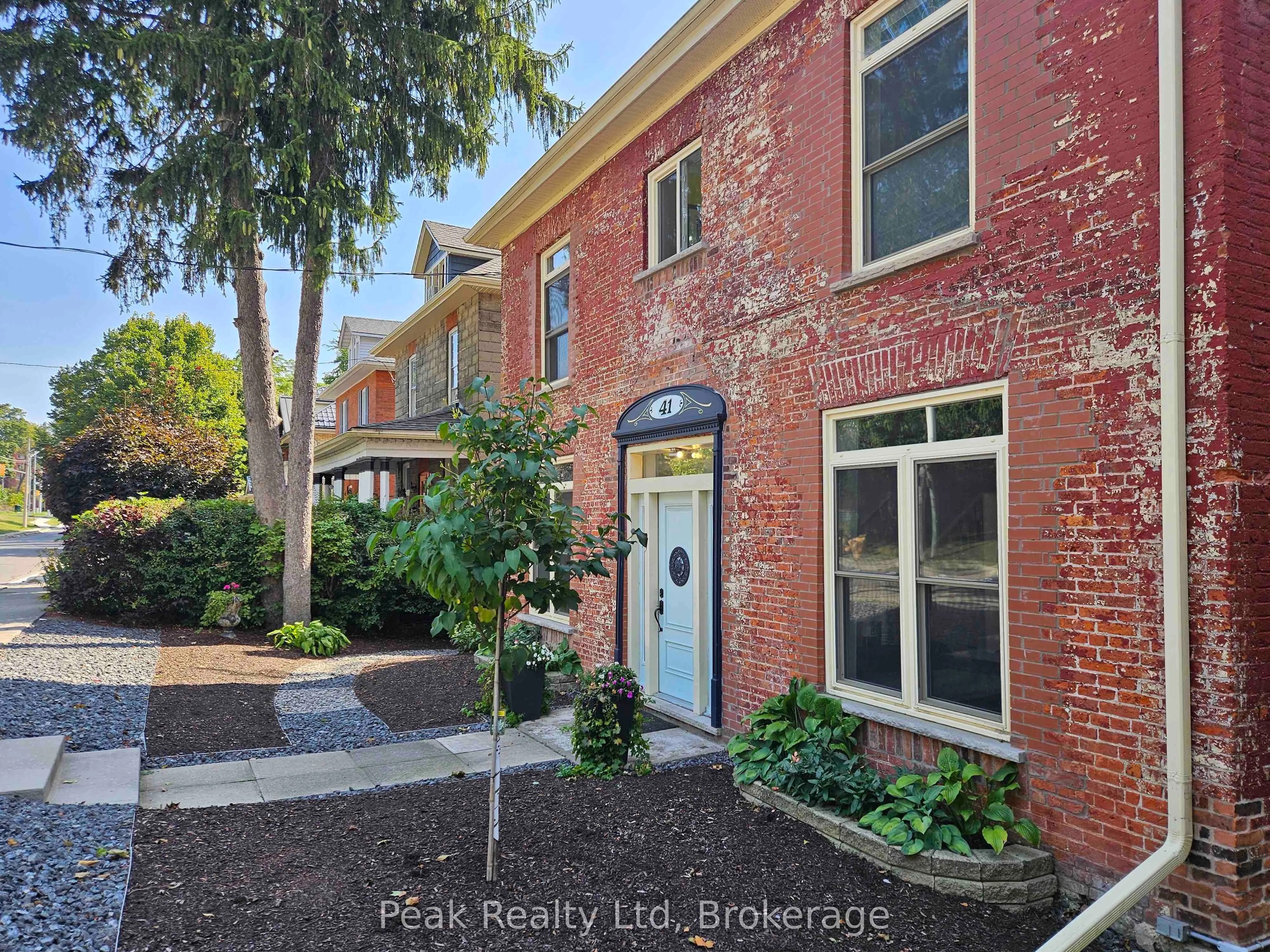 41 Douglas Street