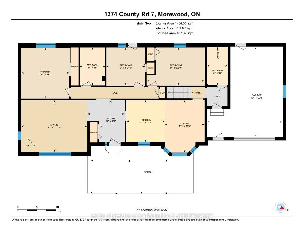 1374 County 7 Road