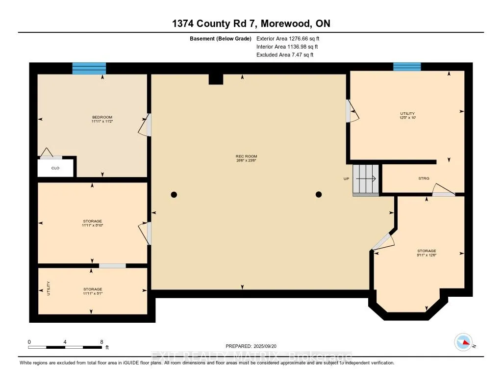 1374 County 7 Road