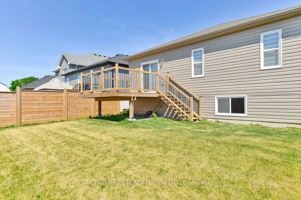 8 Braeburn Street