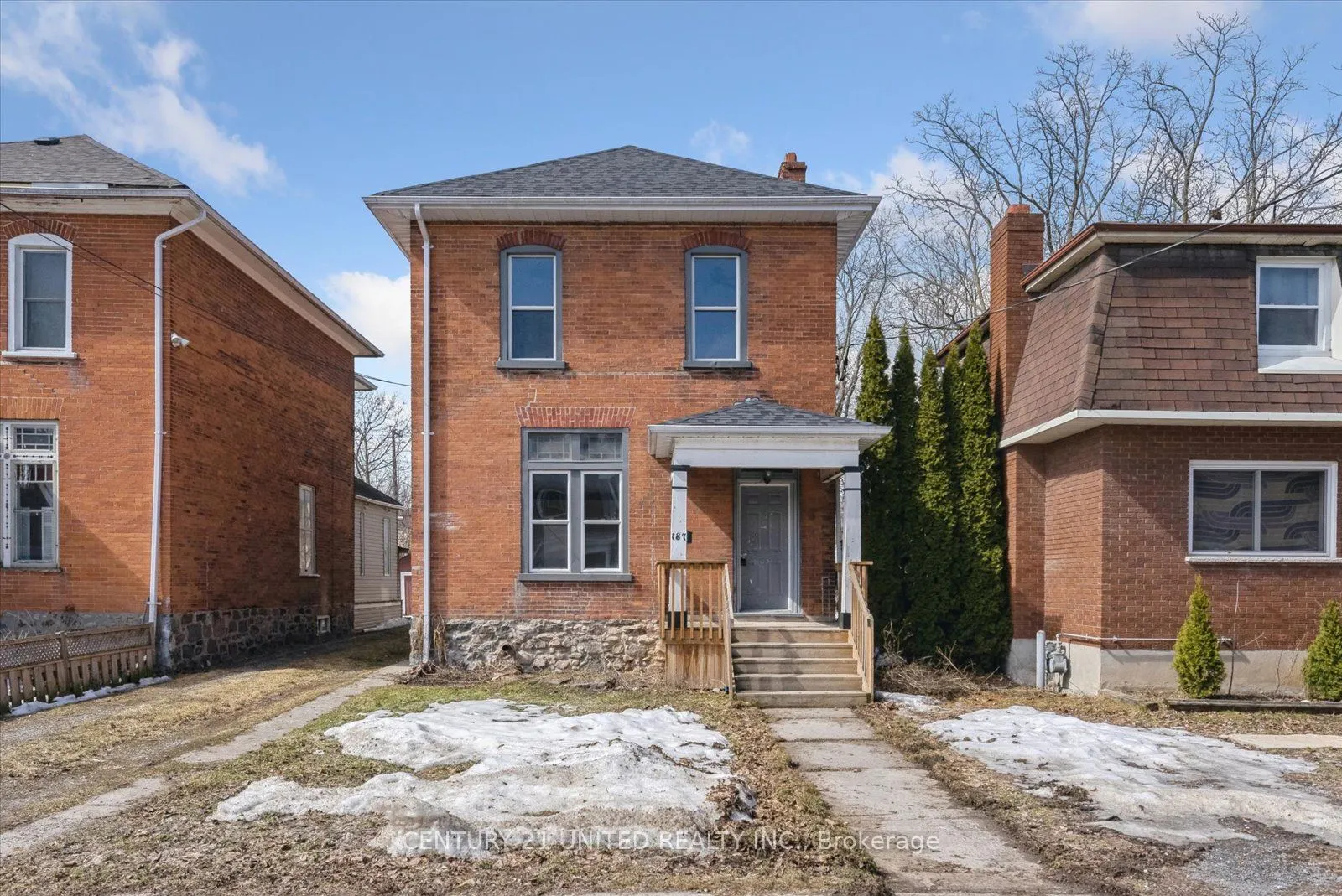 187 Stewart Street