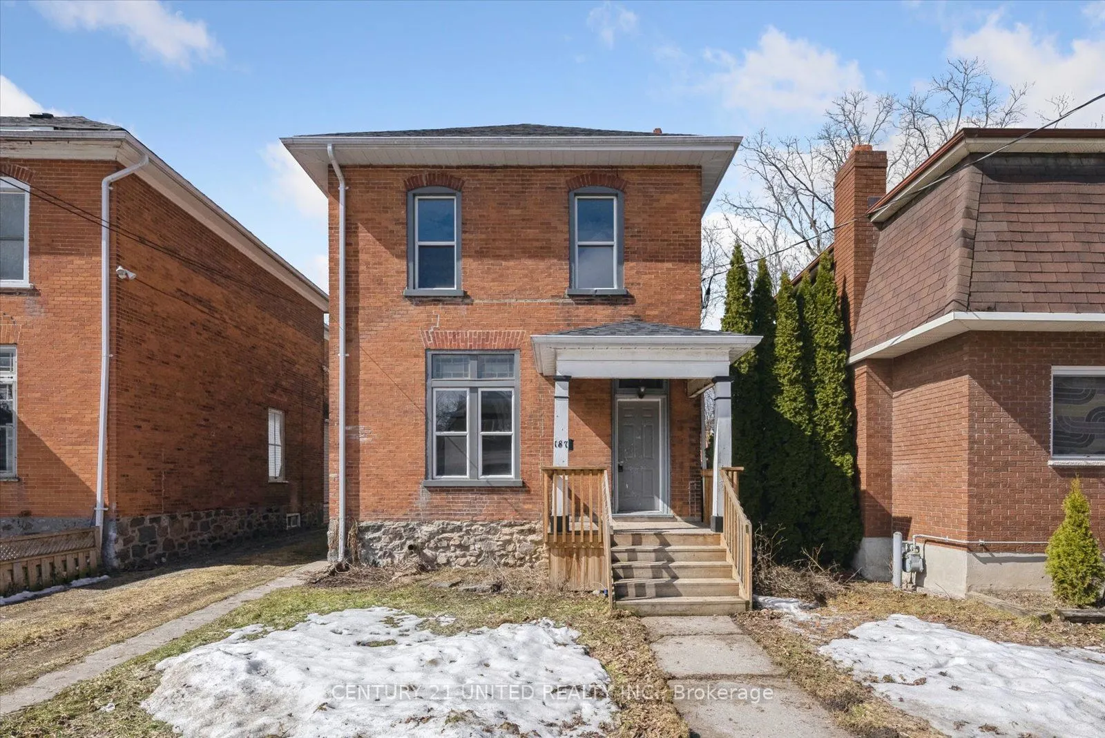 187 Stewart Street