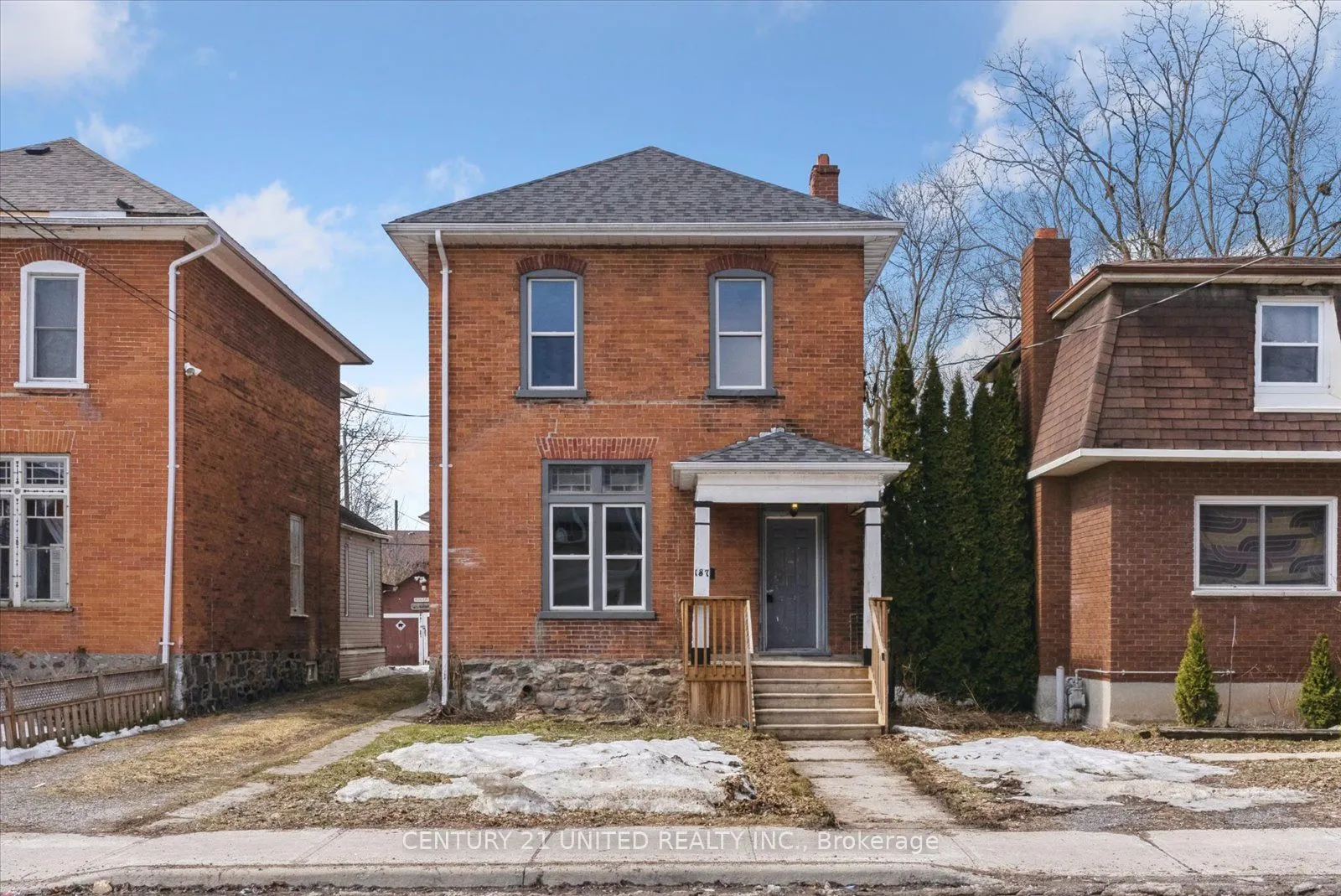 187 Stewart Street
