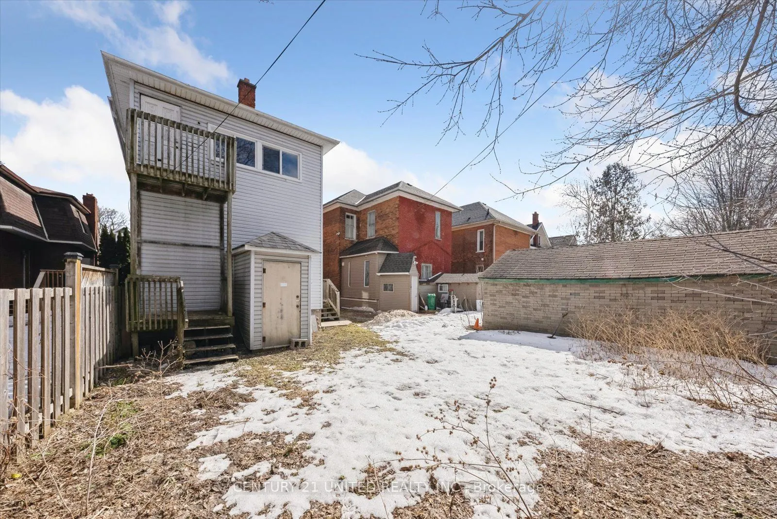 187 Stewart Street