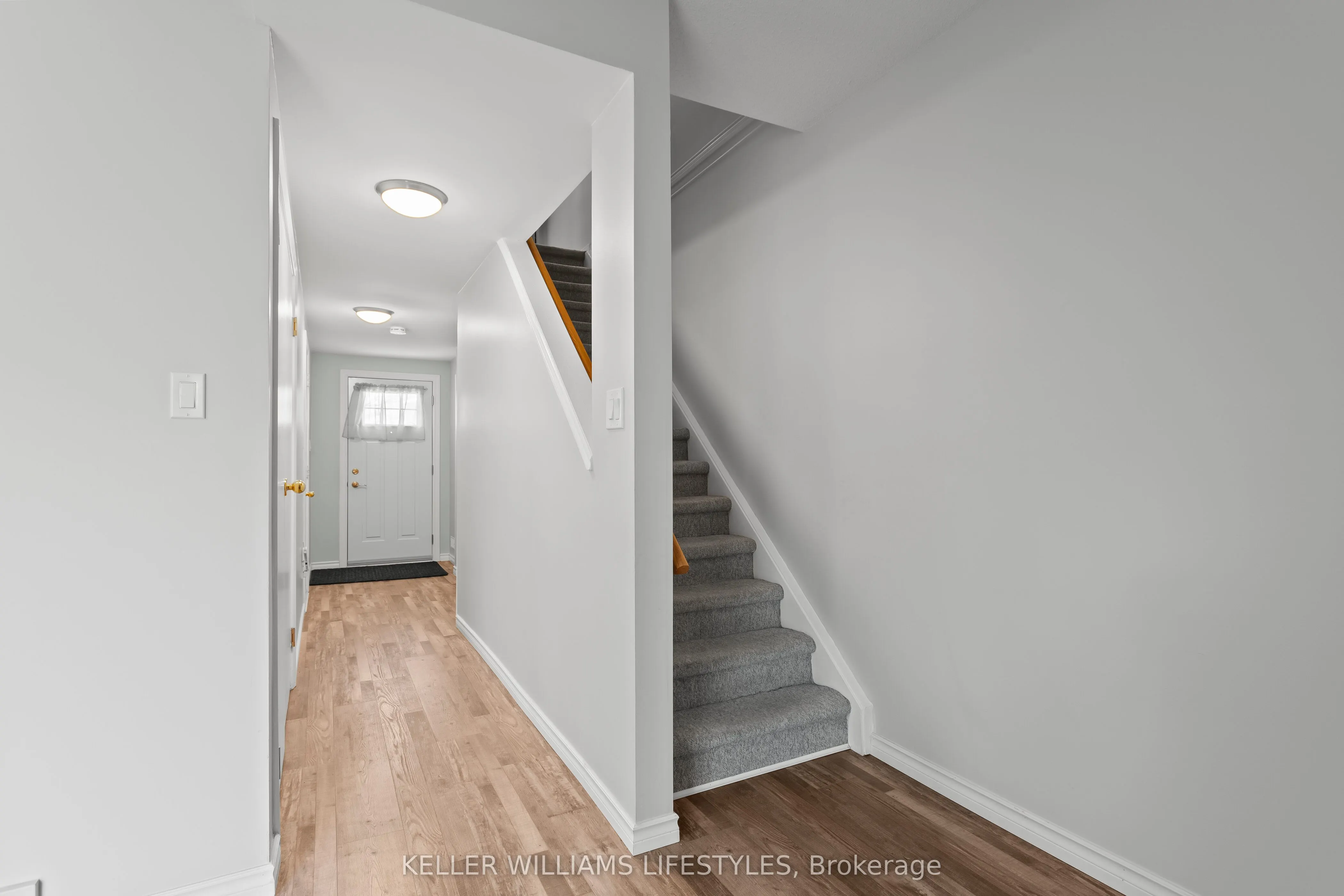 536 Third Street, #23