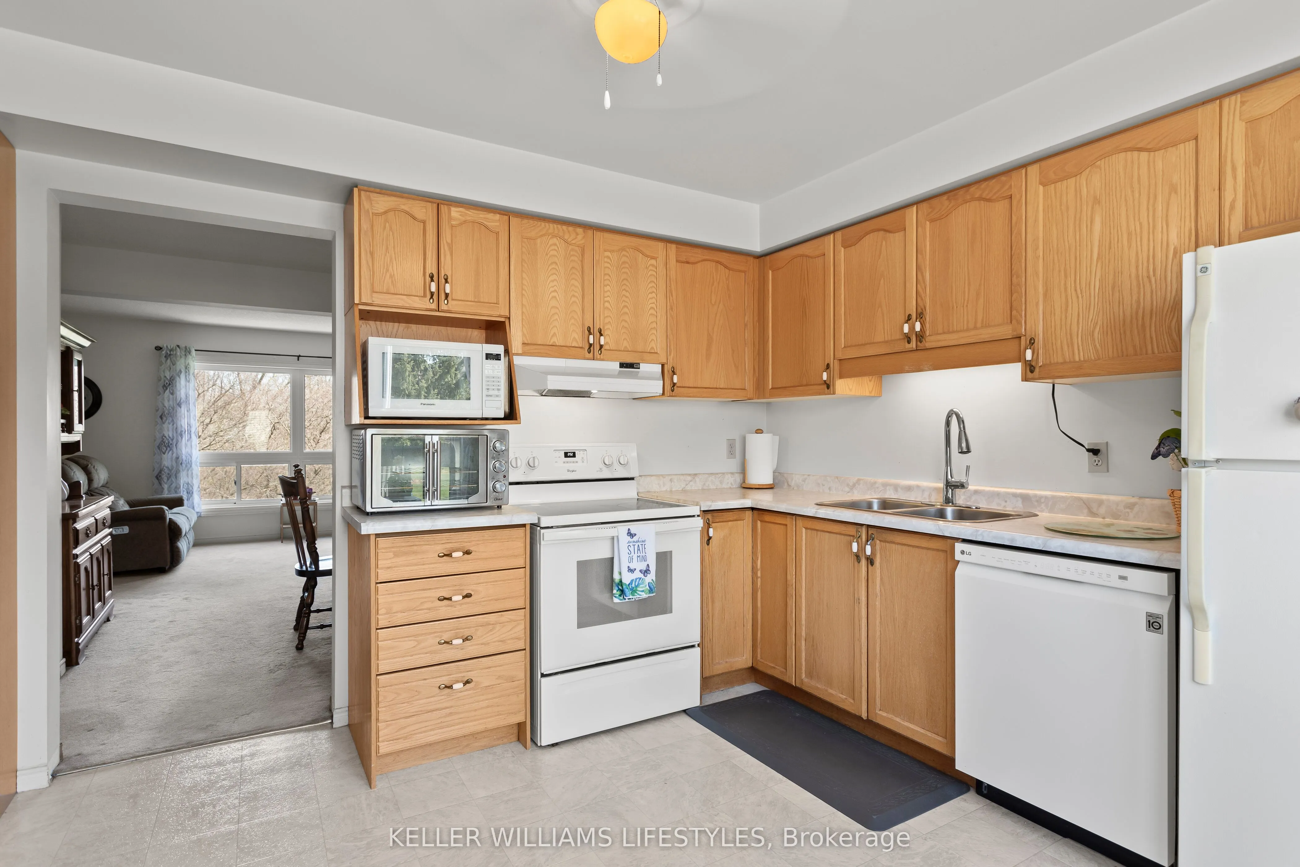 536 Third Street, #23