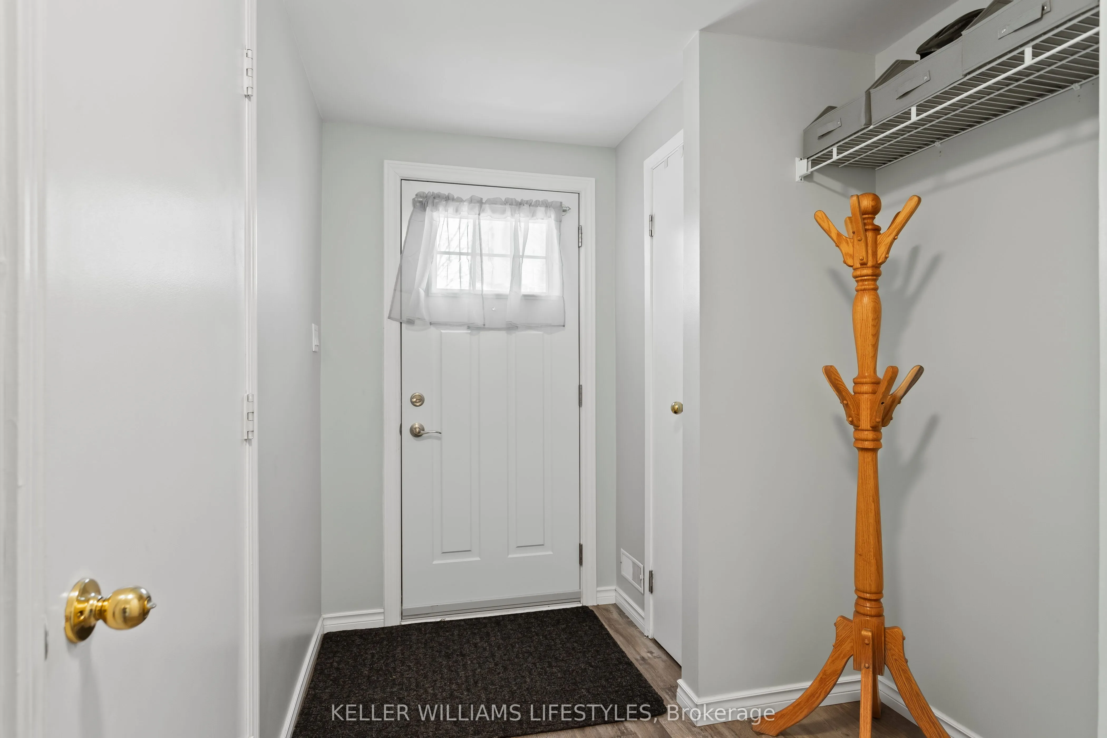 536 Third Street, #23